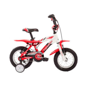 Raleigh MXR R.12