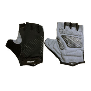Guantes Ciclista Bicicleta Dedos Cortos Con Gel Fast