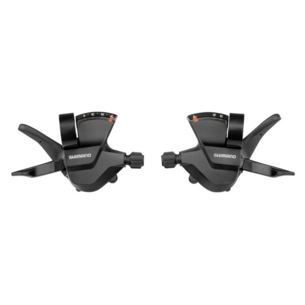 Shifter Bicicleta Shimano Sl-m315 21 Velocidades 3x7