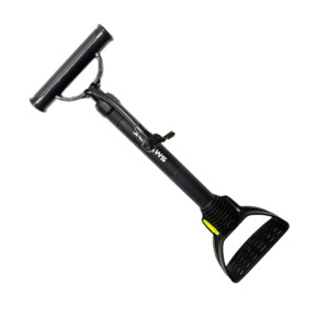 Inflador Pie Smart Bici Auto Juguetes Universal Smart