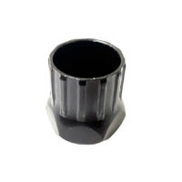 Saca Piñon Multiple A Rosca O Cassette Compatible Shiman