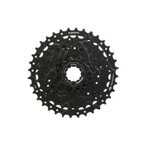 Piñon Bicicleta Cues LG-300-9 Shimano 9 Velocidades