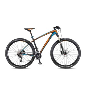 OFERTA!!! KTM Aera 3.65 Carbono R.27.5 --talle 21"