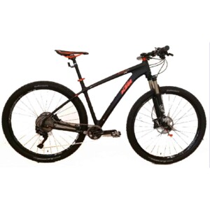 OFERTA!!! KTM Myroon 2.65 Carbono R.27.5 --talle 19"