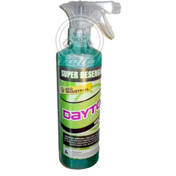 Desengrasante Daytona