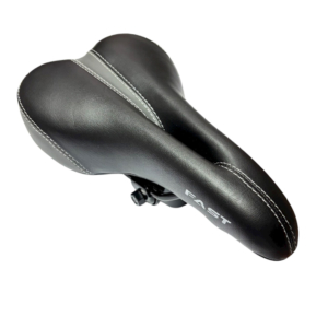 Asiento Bicicleta Mtb Antiprostatico Acolchado