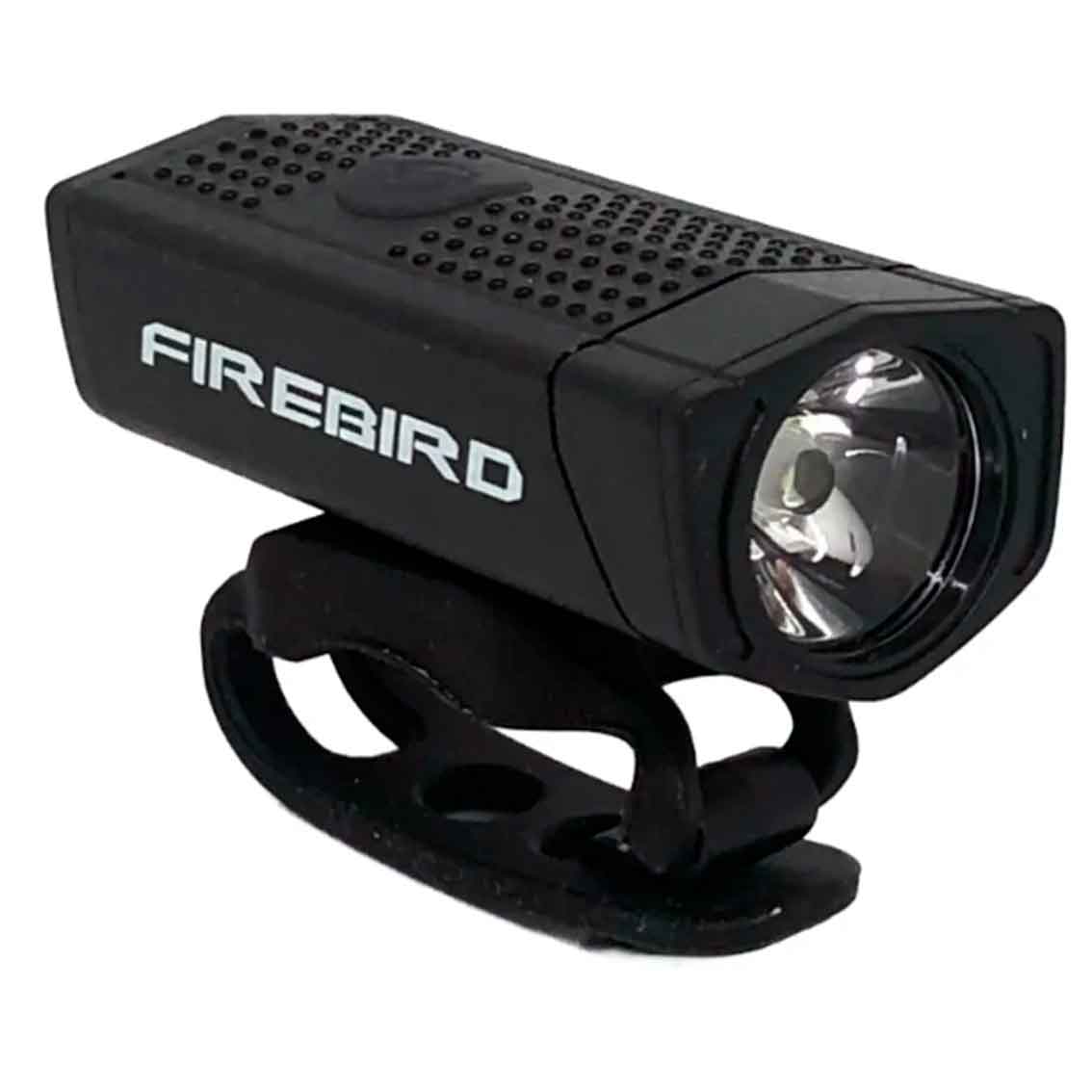 Luz Bicicleta Firebird 350 Lm – Led – Recargable Usb