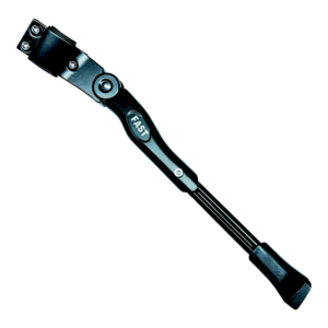 Pie de apoyo a la Vaina Aluminio Regulable