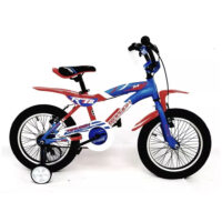 Raleigh MXR R.16