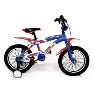 Raleigh MXR R.16