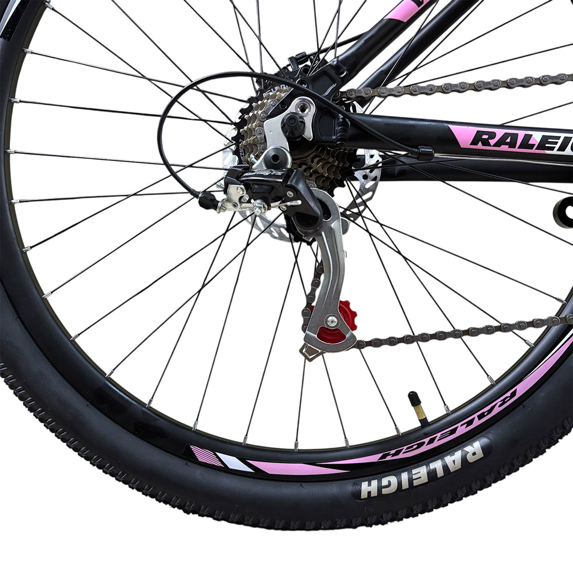 Raleigh Venture 3.0 27,5 - Image 5