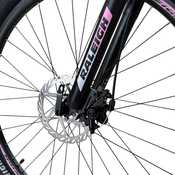 Raleigh Venture 3.0 27,5 - Image 4