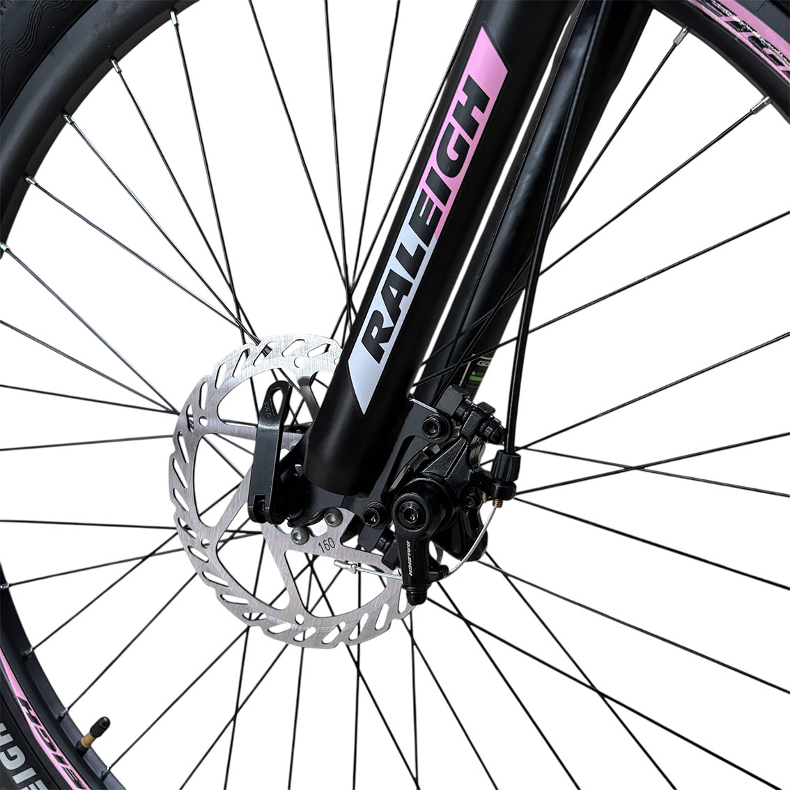 Raleigh Venture 3.0 27,5 - Image 4