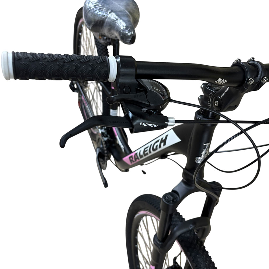 Raleigh Venture 3.0 27,5 - Image 3