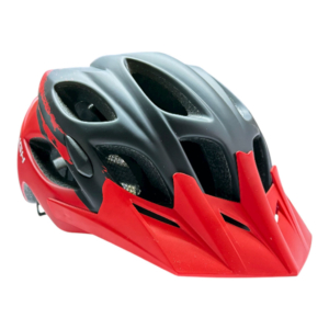 Casco Bicicleta Mtb Regulable Raleigh R-15