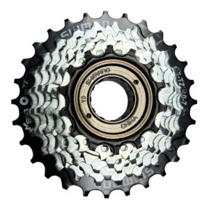 Piñon MF-TZ510-7 Shimano 7 Velocidades