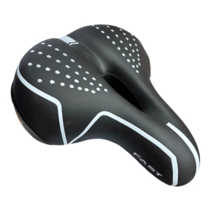 Asiento Bicicleta Playero Fast Antiprostatico