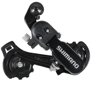 Cambio trasero Shimano Tourney RD-TZ31a Gs 6/7v