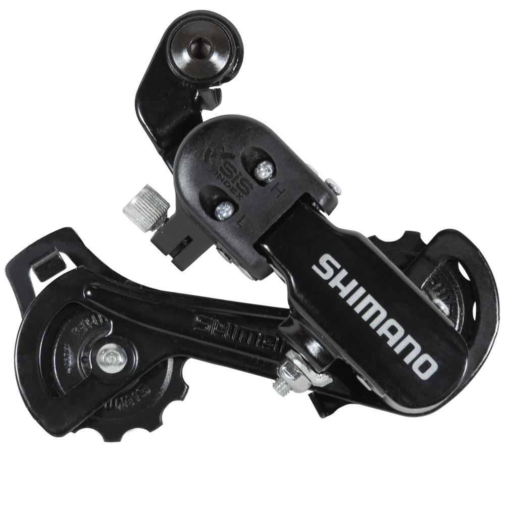 Cambio trasero Shimano Tourney RD-TZ31a Gs 6/7v