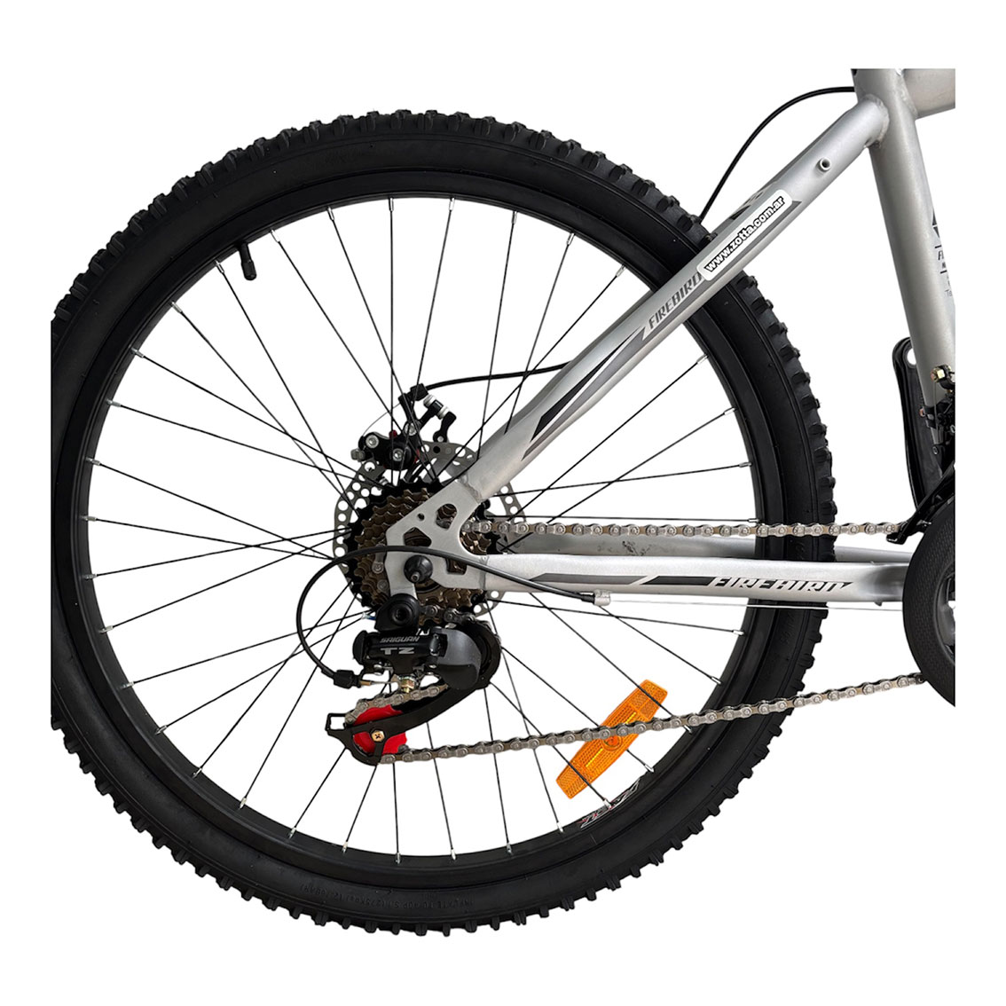 Firebird MTB R.24 - Image 5