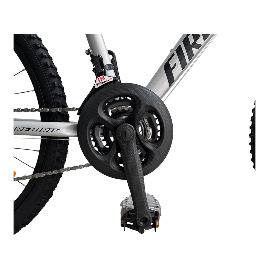 Firebird MTB R.24 - Image 4