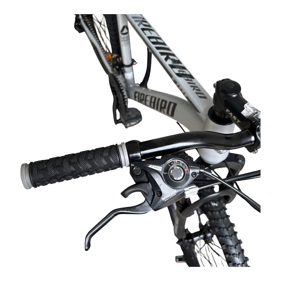 Firebird MTB R.24 - Image 3