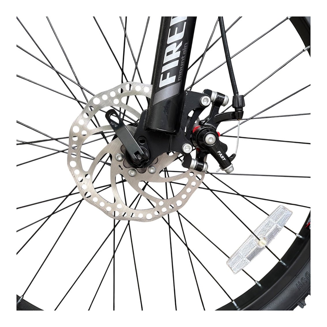 Firebird MTB R.24 - Image 2