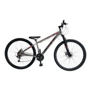 Moove Aluminio Rod 29 21 Vel.