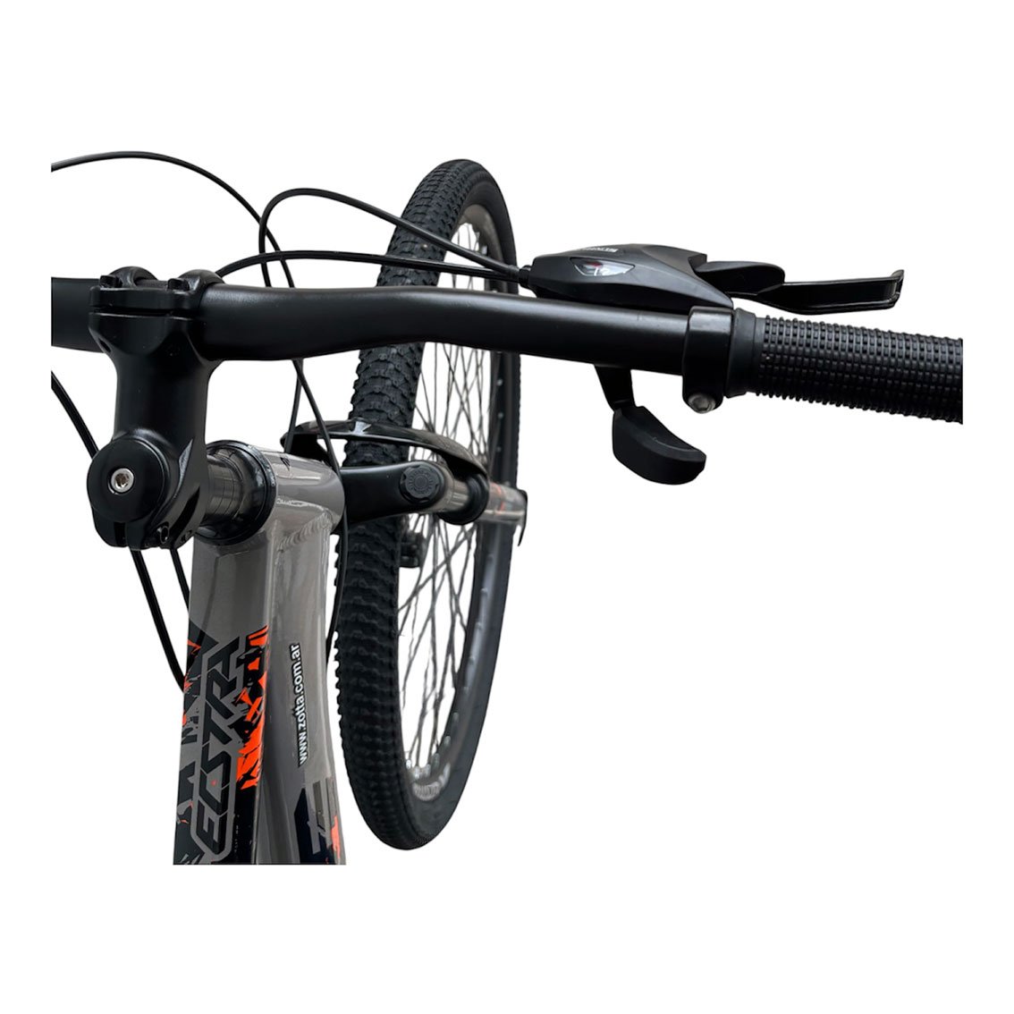 Moove Aluminio Rod 29 21 Vel. - Imagen 9